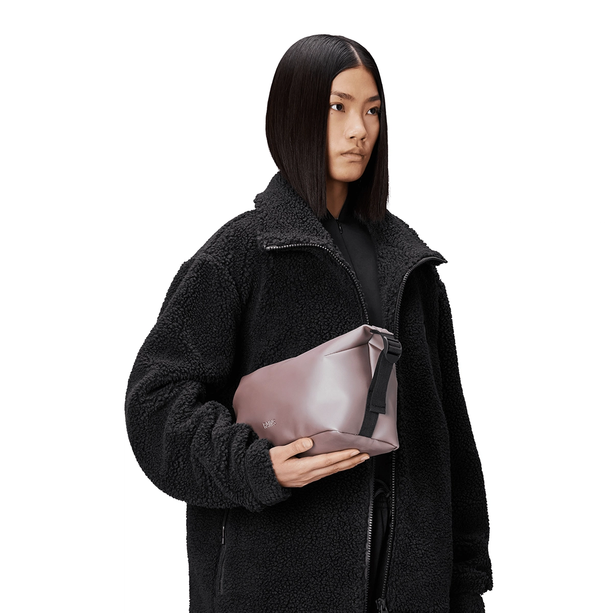 Rains Weekend Wash Bag