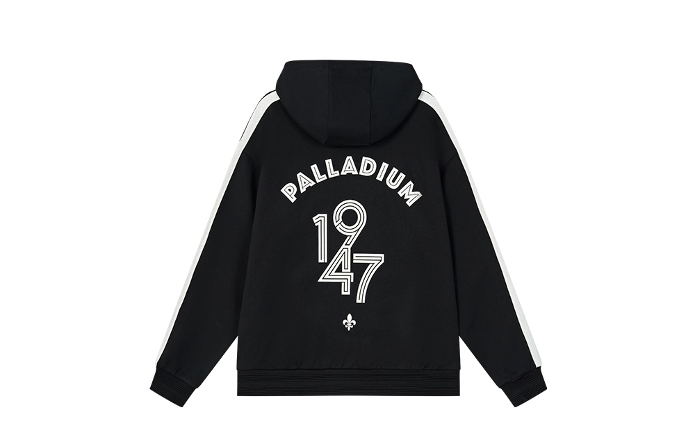 Palladium LOGO
