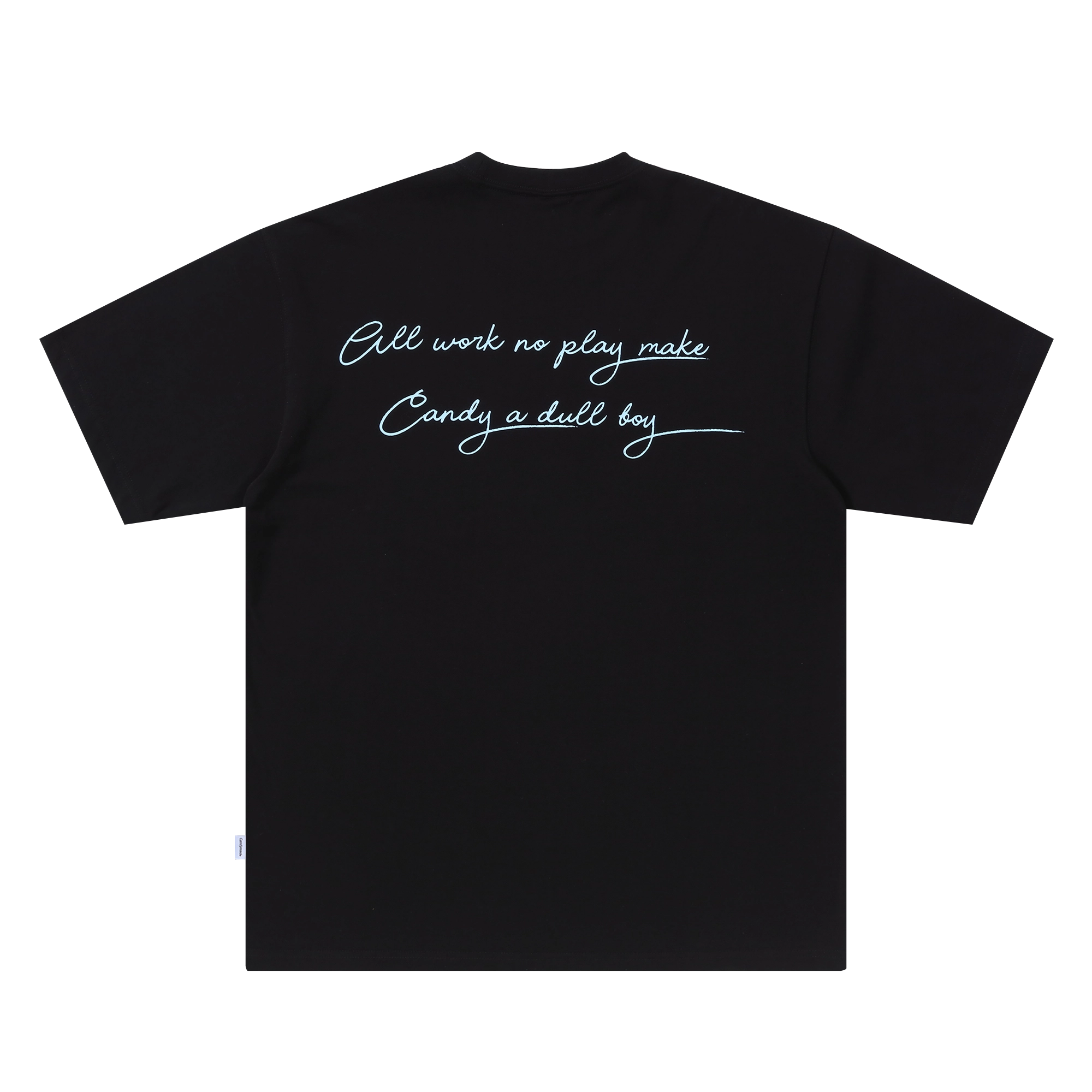 Candymade haus T