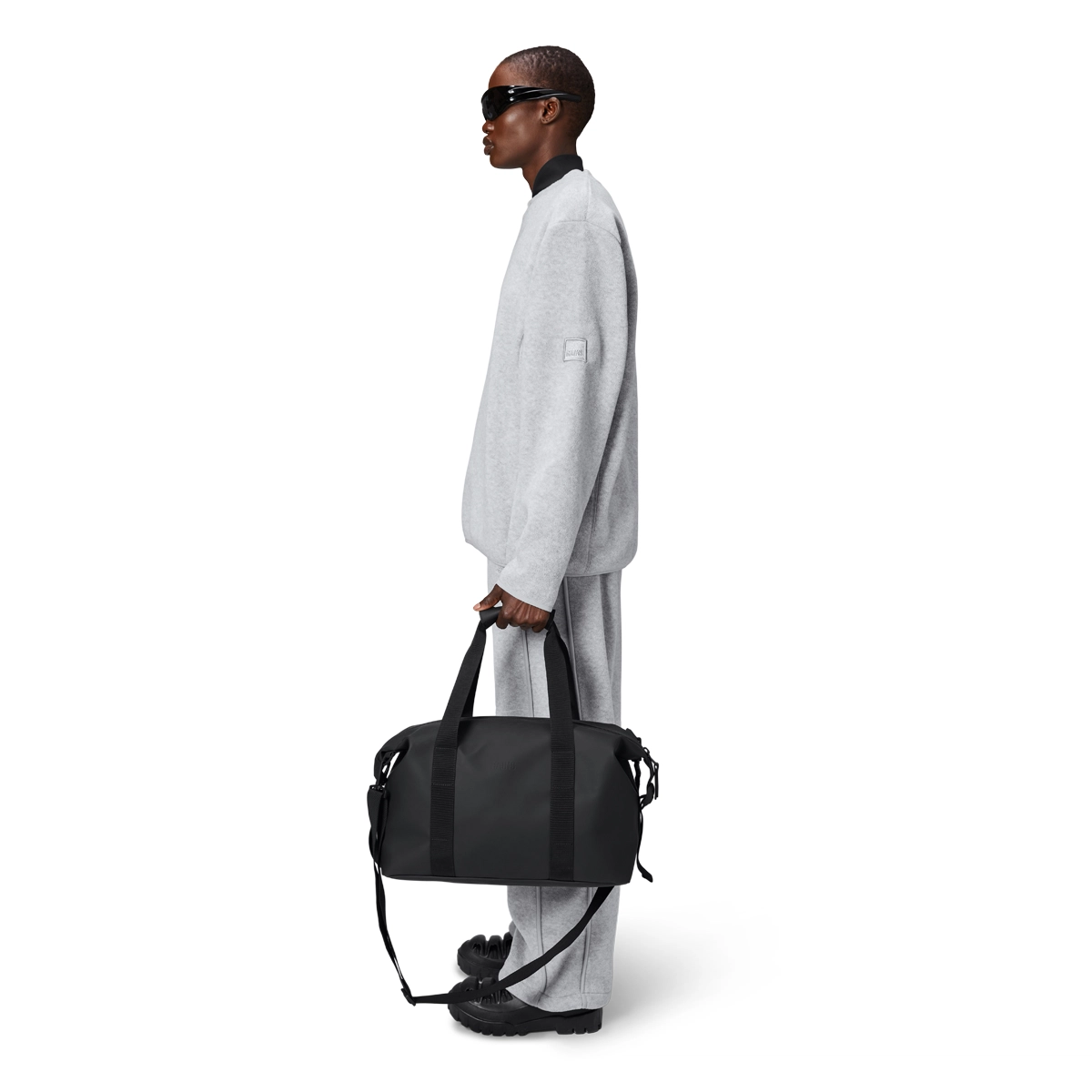 RAINS Weekend Bag Small