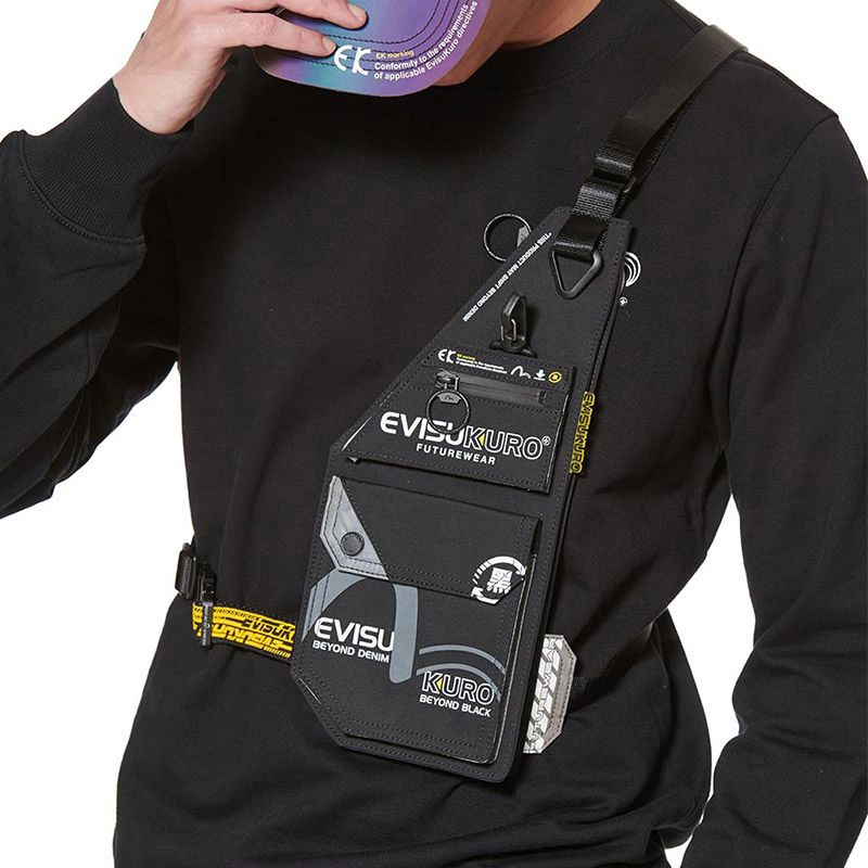 EVISU
