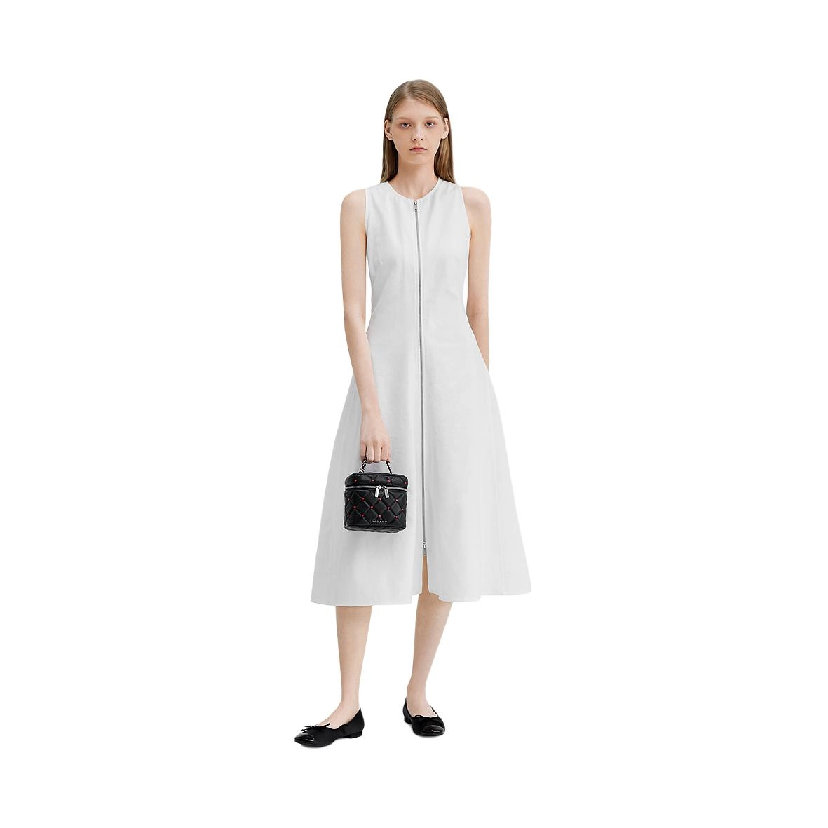 CHARLESKEITH ck PU