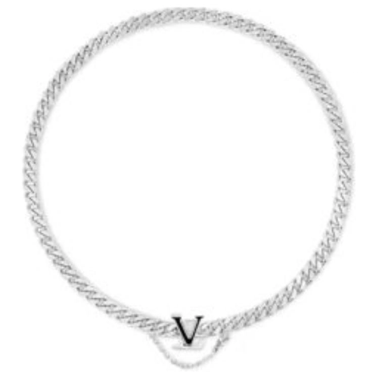 LOUIS VUITTON Logo 925