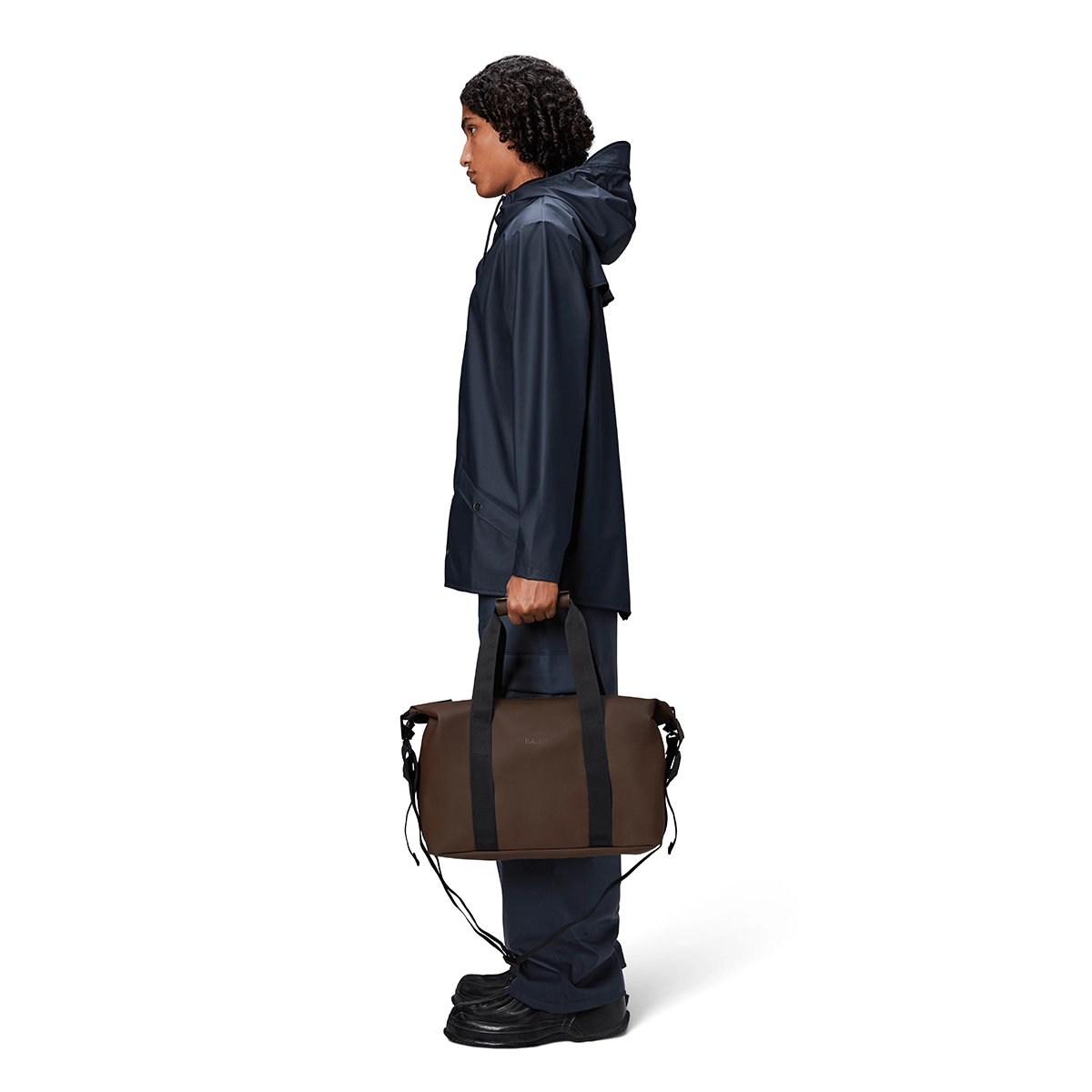 RAINS Weekend Bag Small