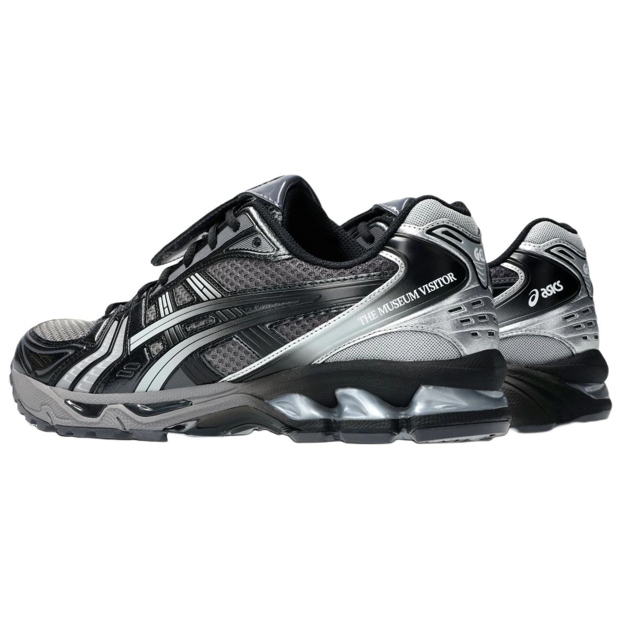THE MUSEUM VISITOR x Asics Gel-Kayano 14