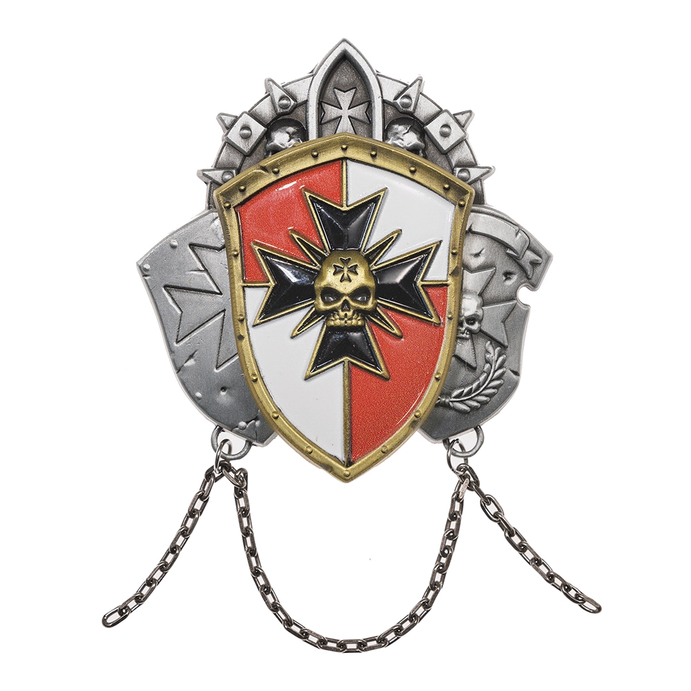STARFORGED 40K