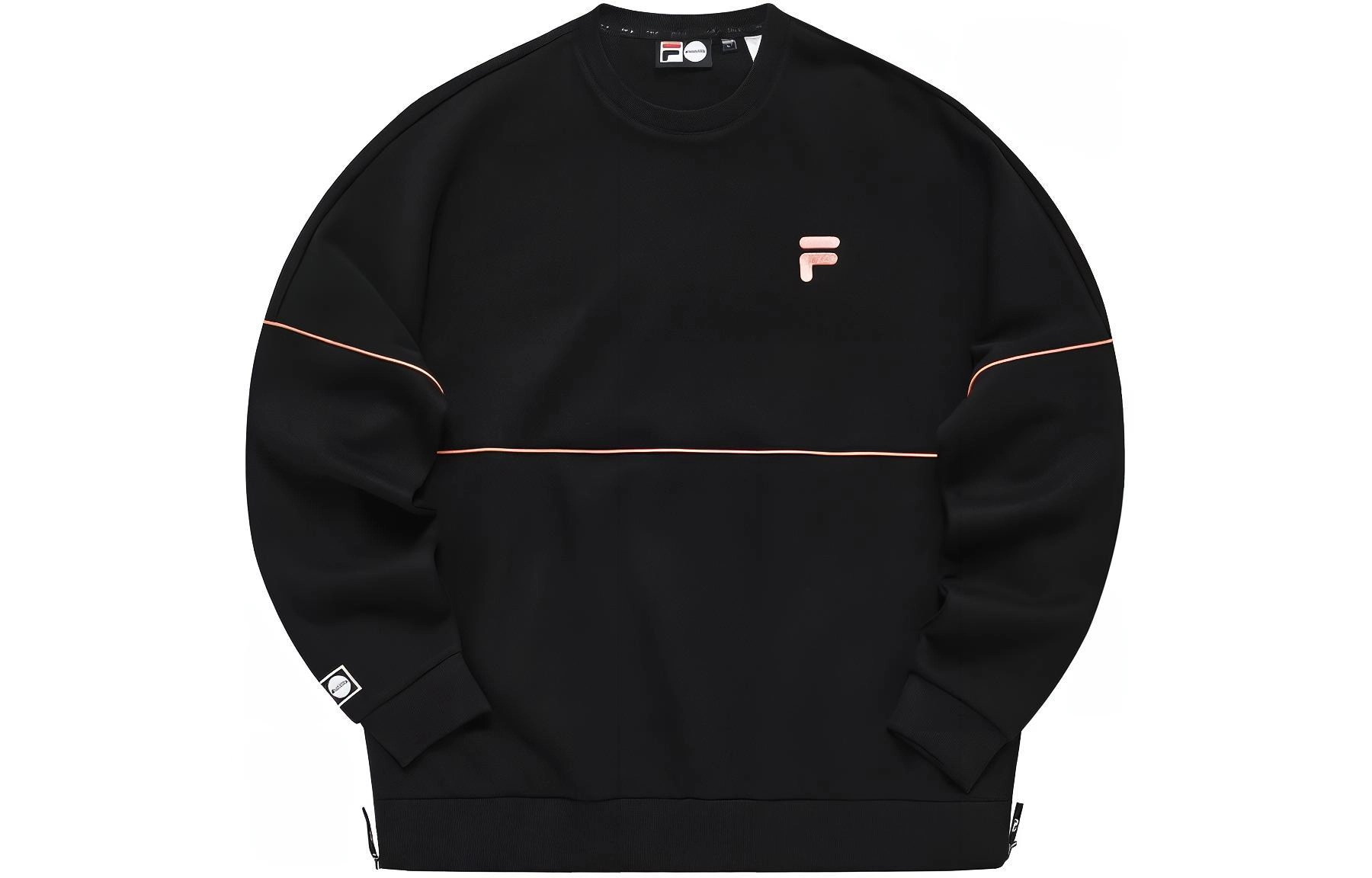 FILA FUSION Logo