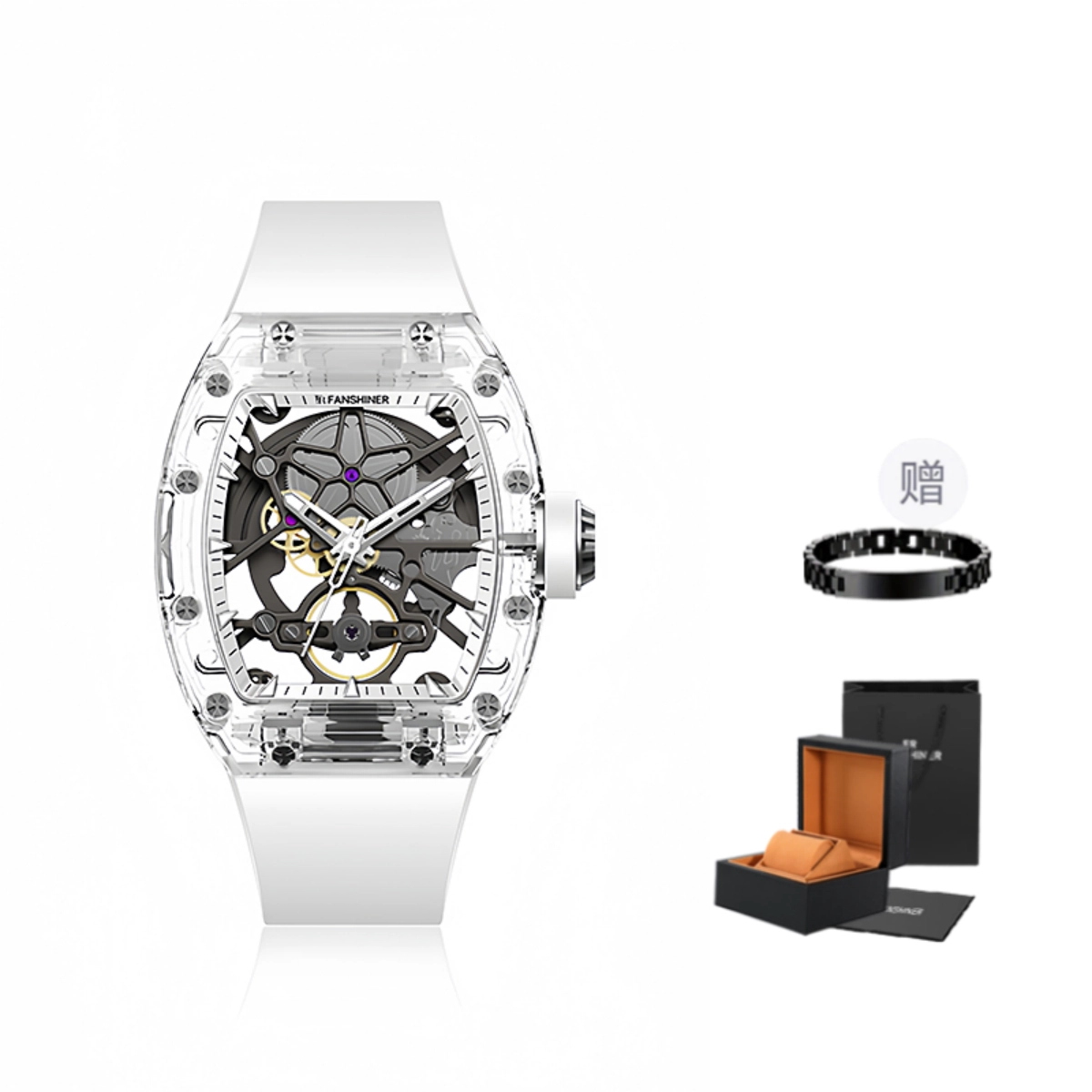 FR 50 23FFB001
