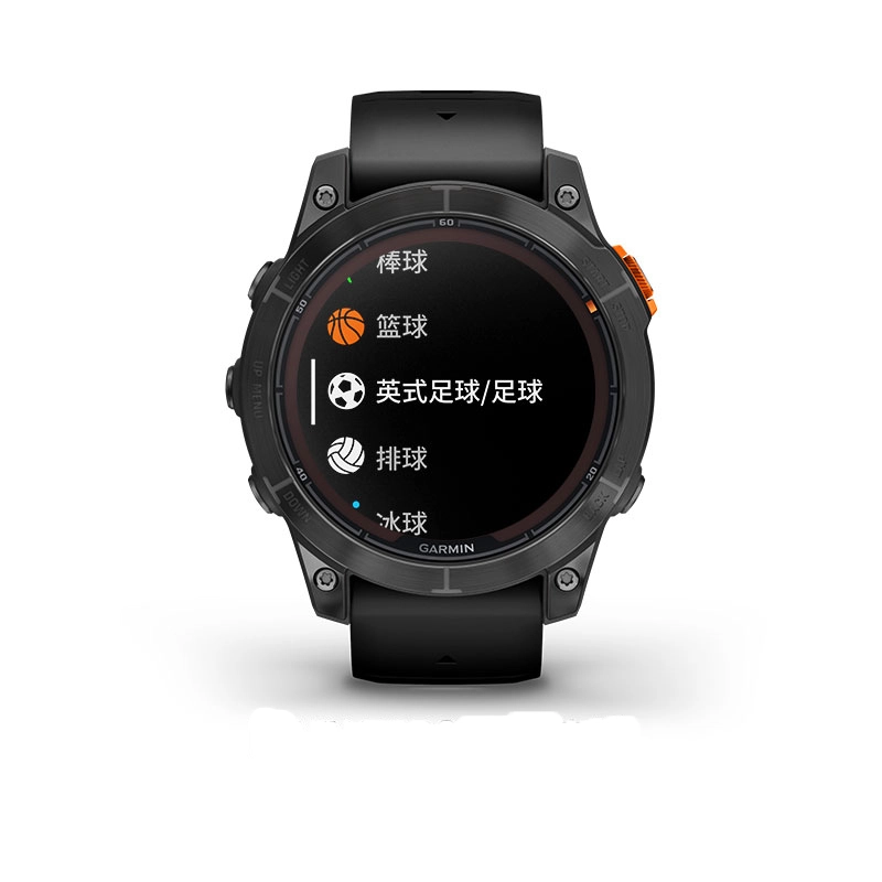 GARMIN Fenix77X Pro -