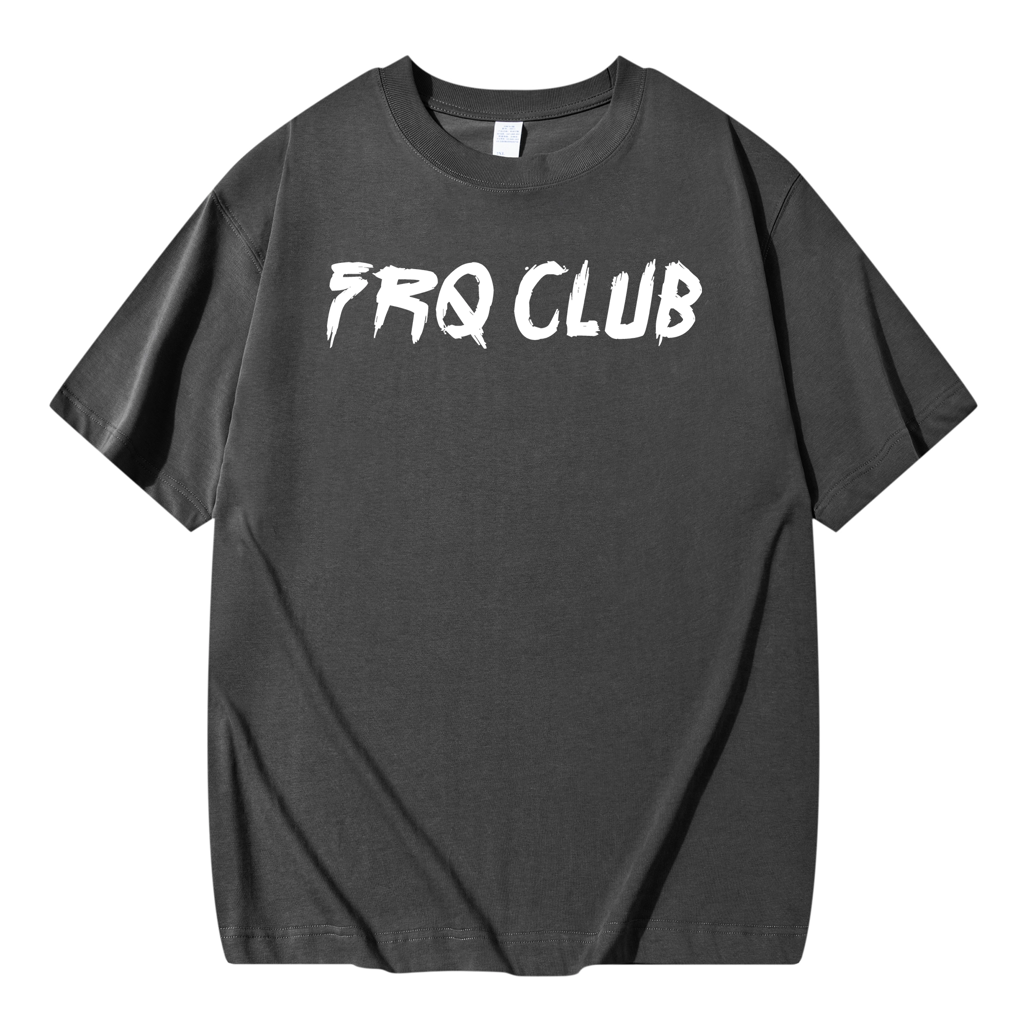 FRQ LogoT