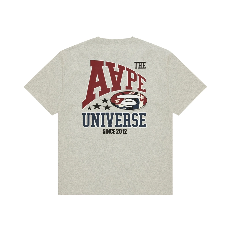 Aape FW24 LOGOT