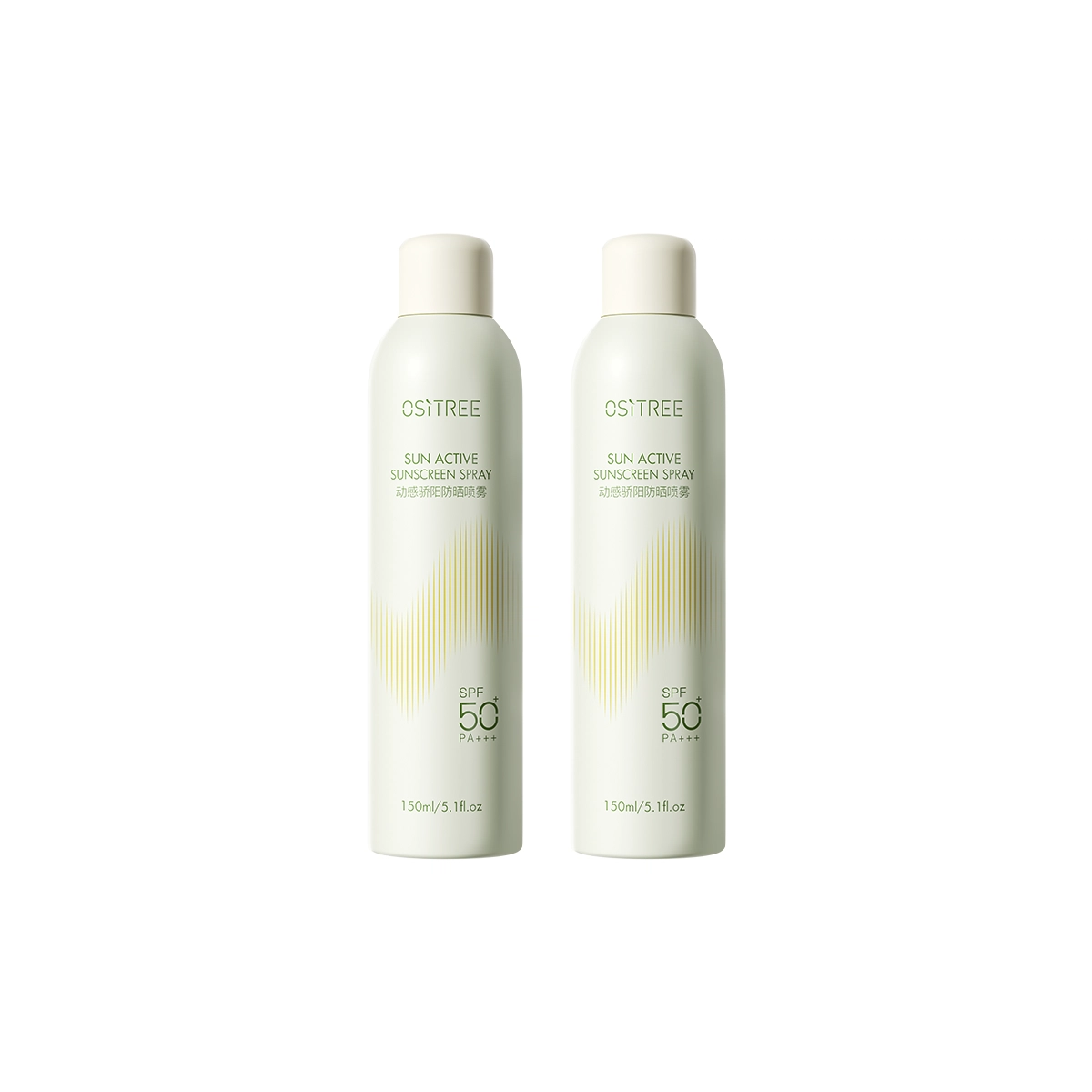 SPF50+ 150ml