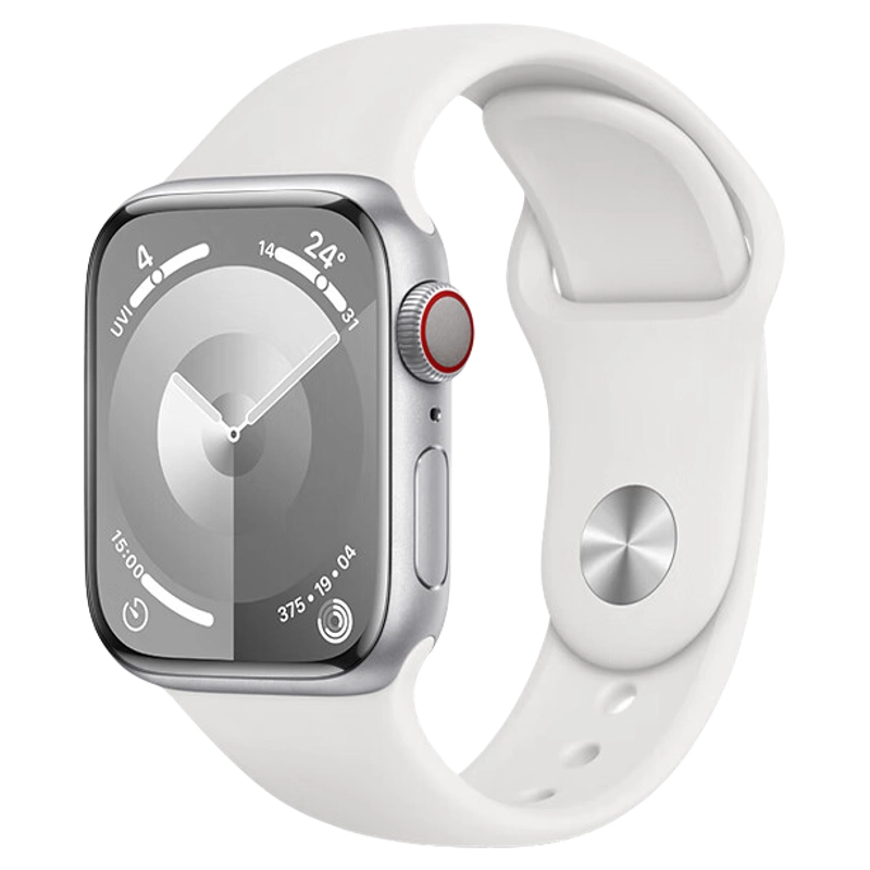 FZRT Apple Watch Series9iwatch87654321se ultra2