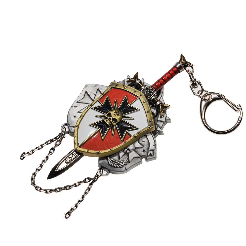 STARFORGED 40K