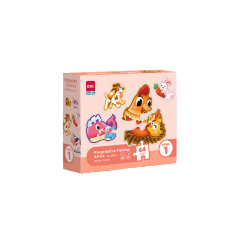 deli 44pcs