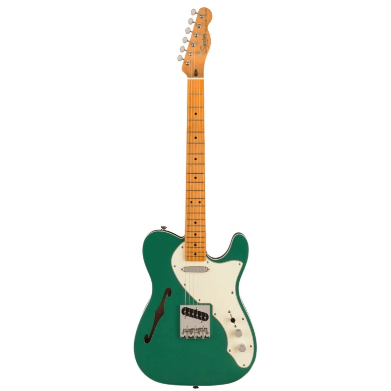 FENDER Squier ClassicVibe 60s ThinLline(CV60 Thinline) Telecaster F