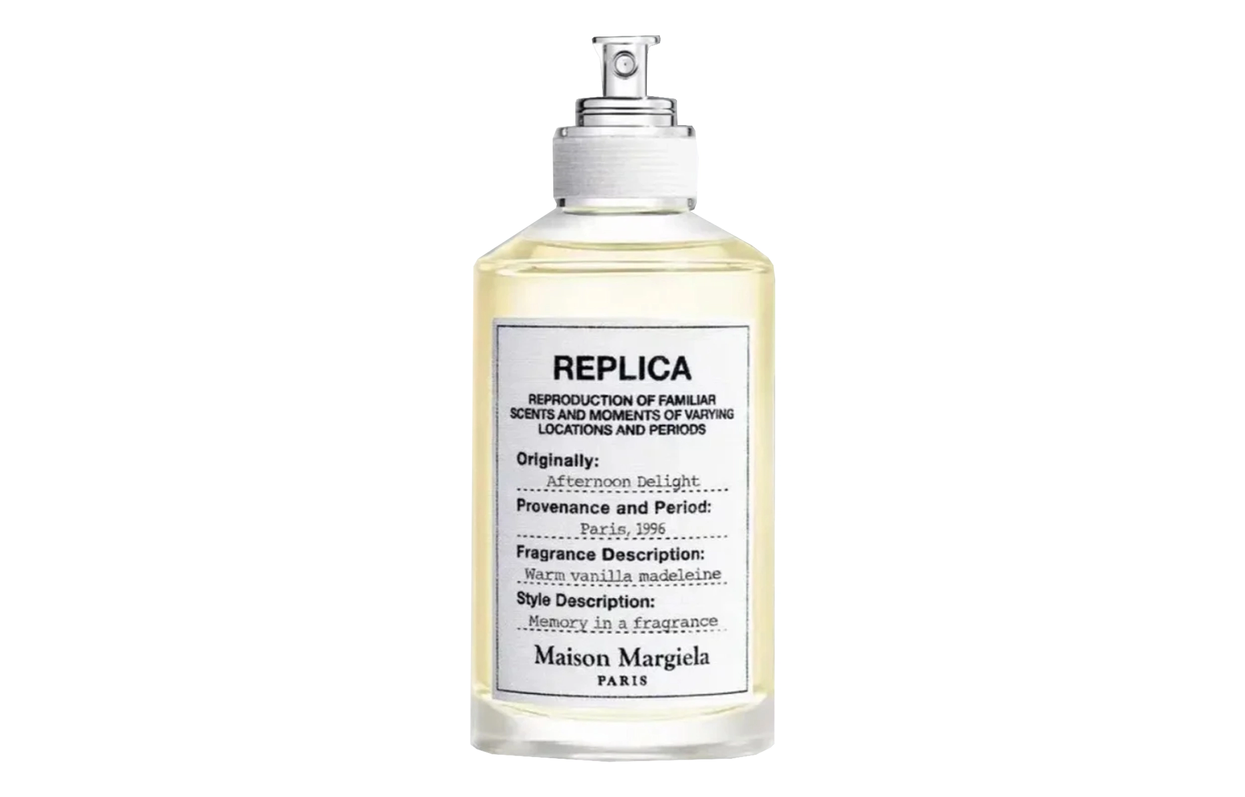 Maison Margiela Replica EDT 100ml