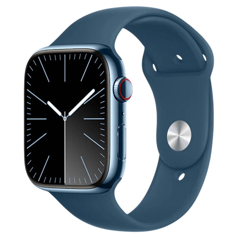 FZRT Apple Watch Series9iwatch87654321se ultra2