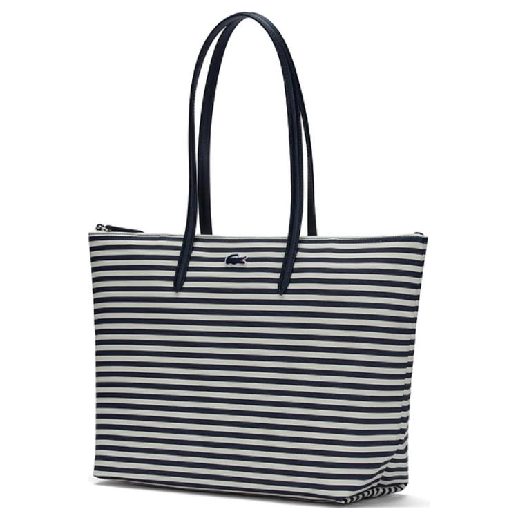 LACOSTE PVC Tote
