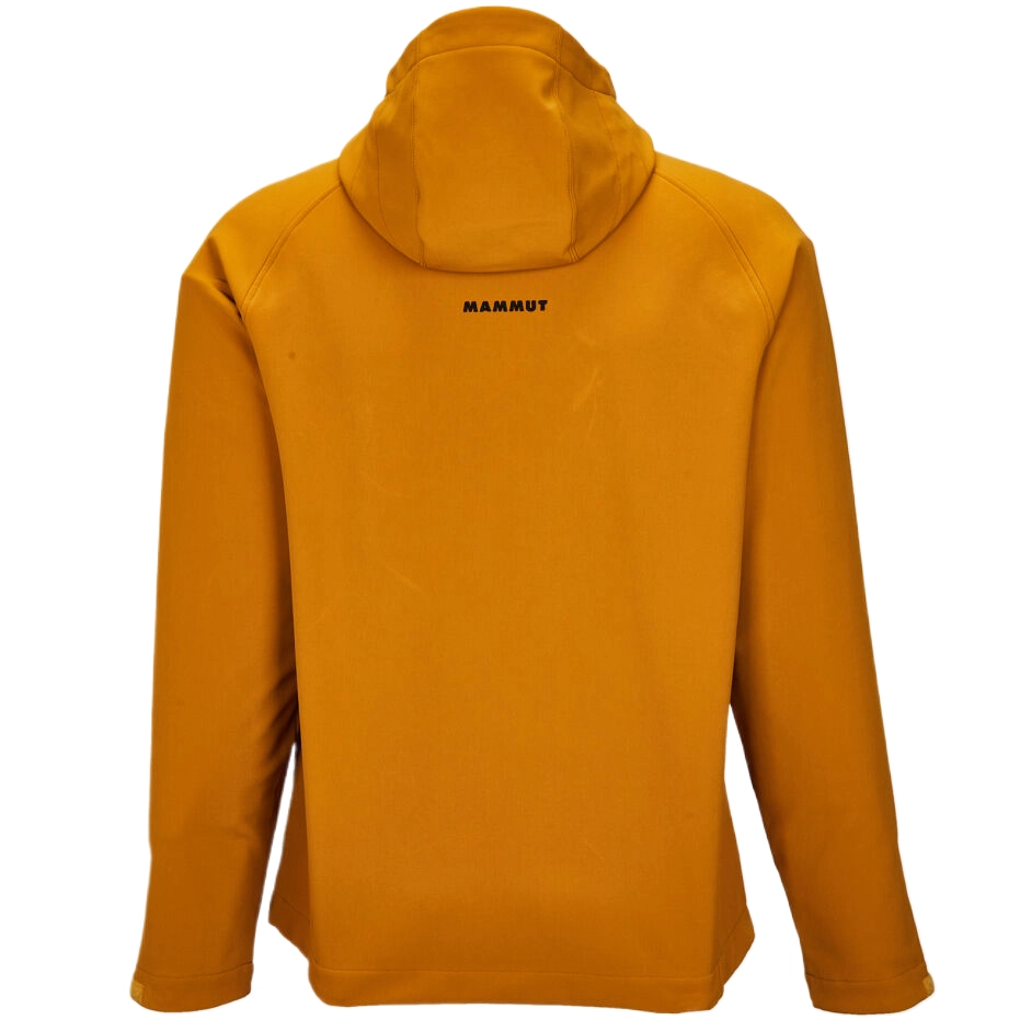 MAMMUT Clion