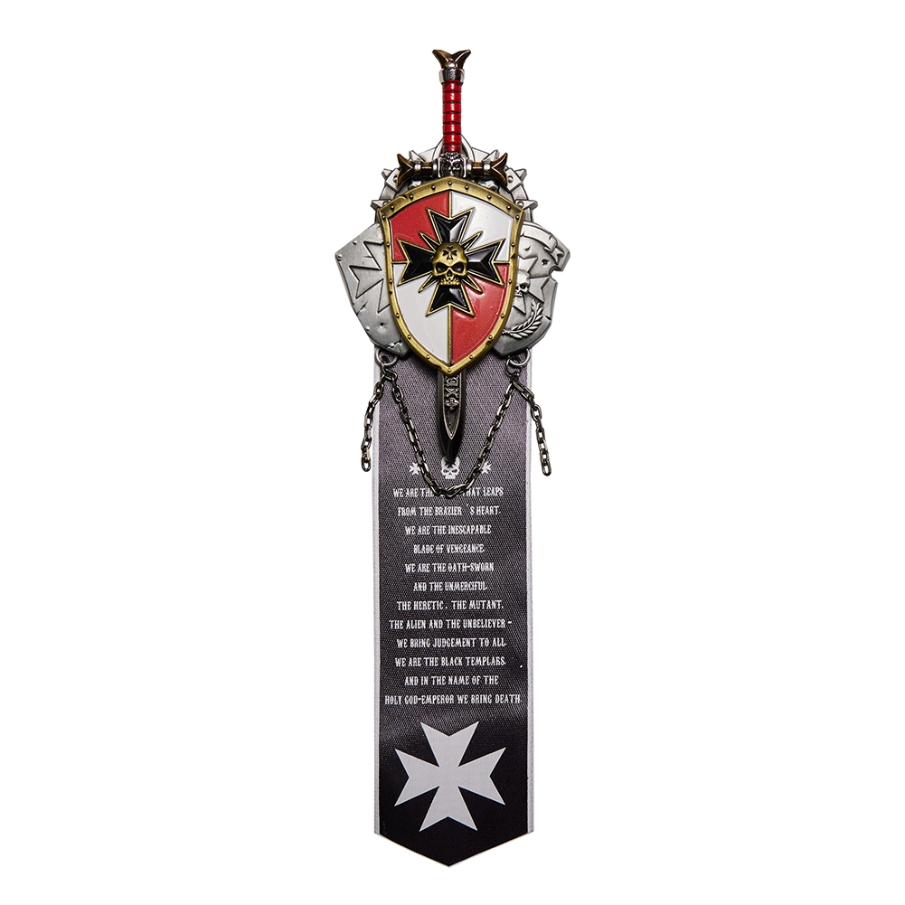 STARFORGED 40K