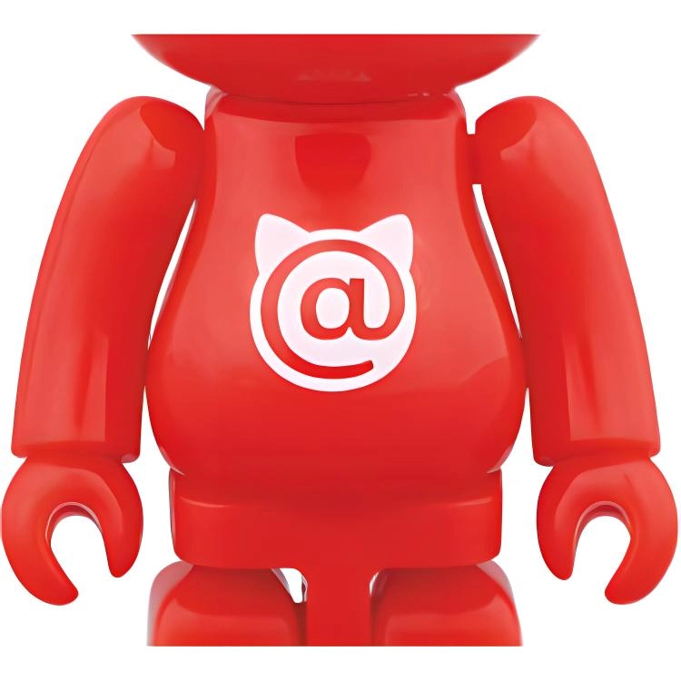 BERBRICK NYBRICK FLUORESCENT 6.5cm