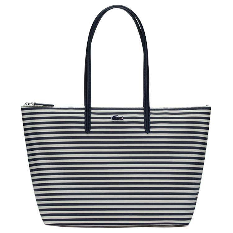 LACOSTE PVC Tote