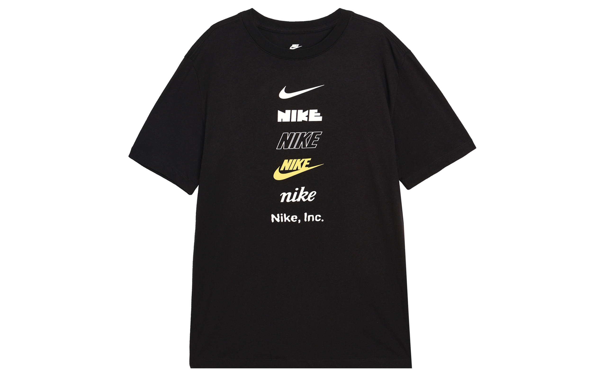 Nike LogoT