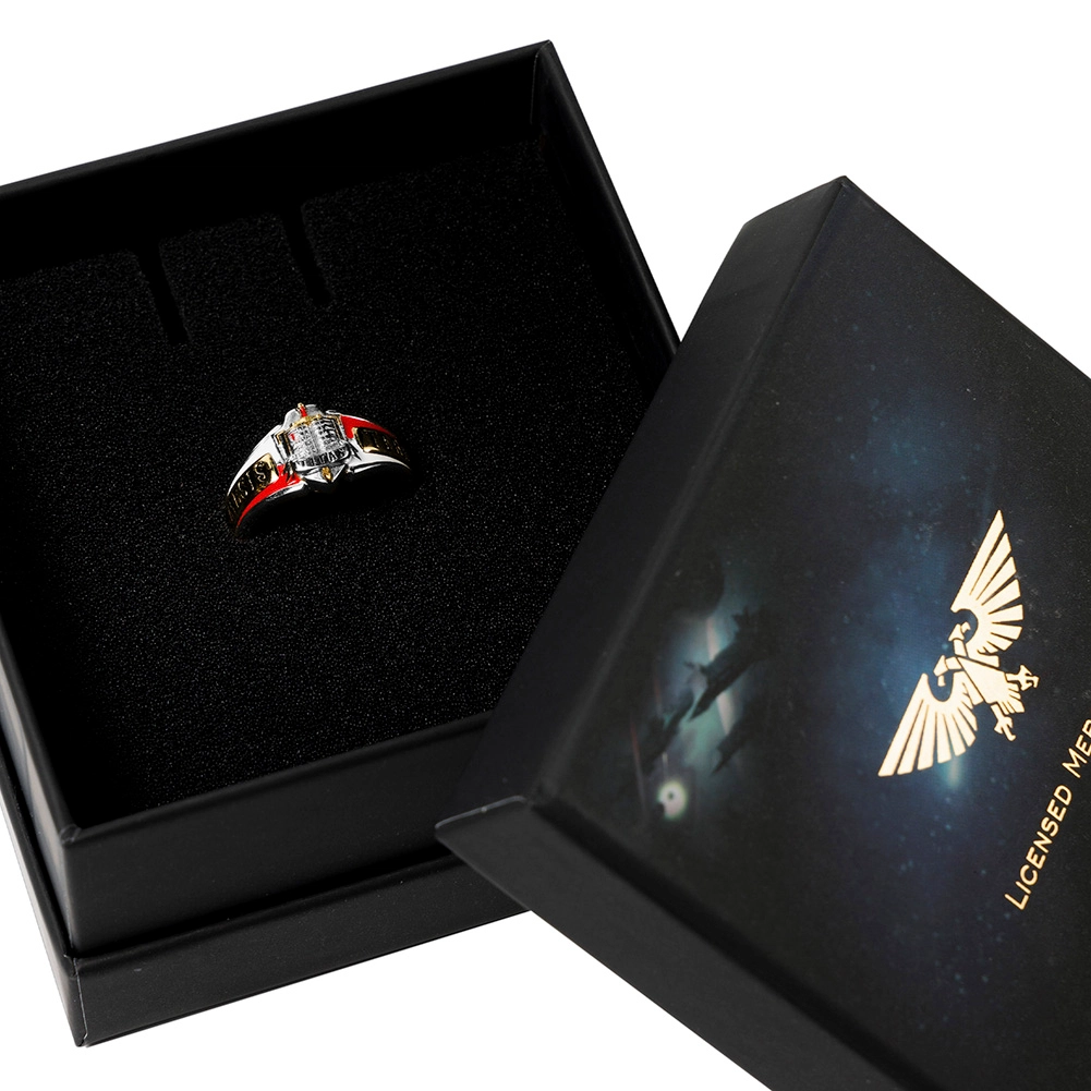 STARFORGED 40K 925 IP