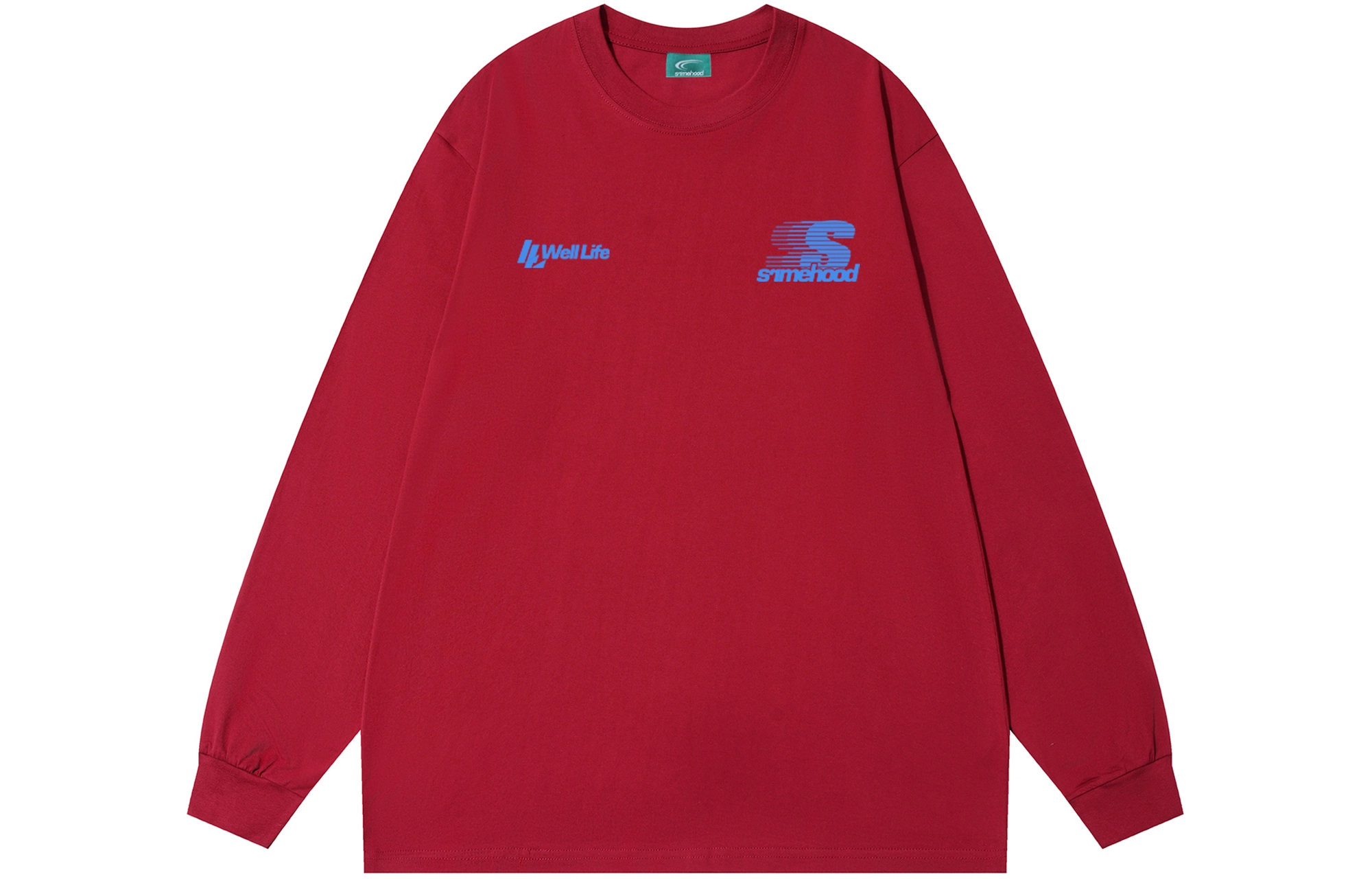 SIMPLE RIMLESSSRME logoT