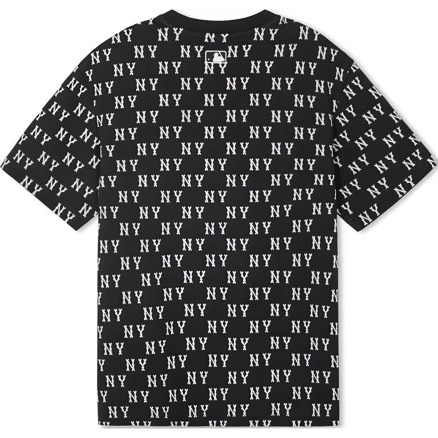 MLB T