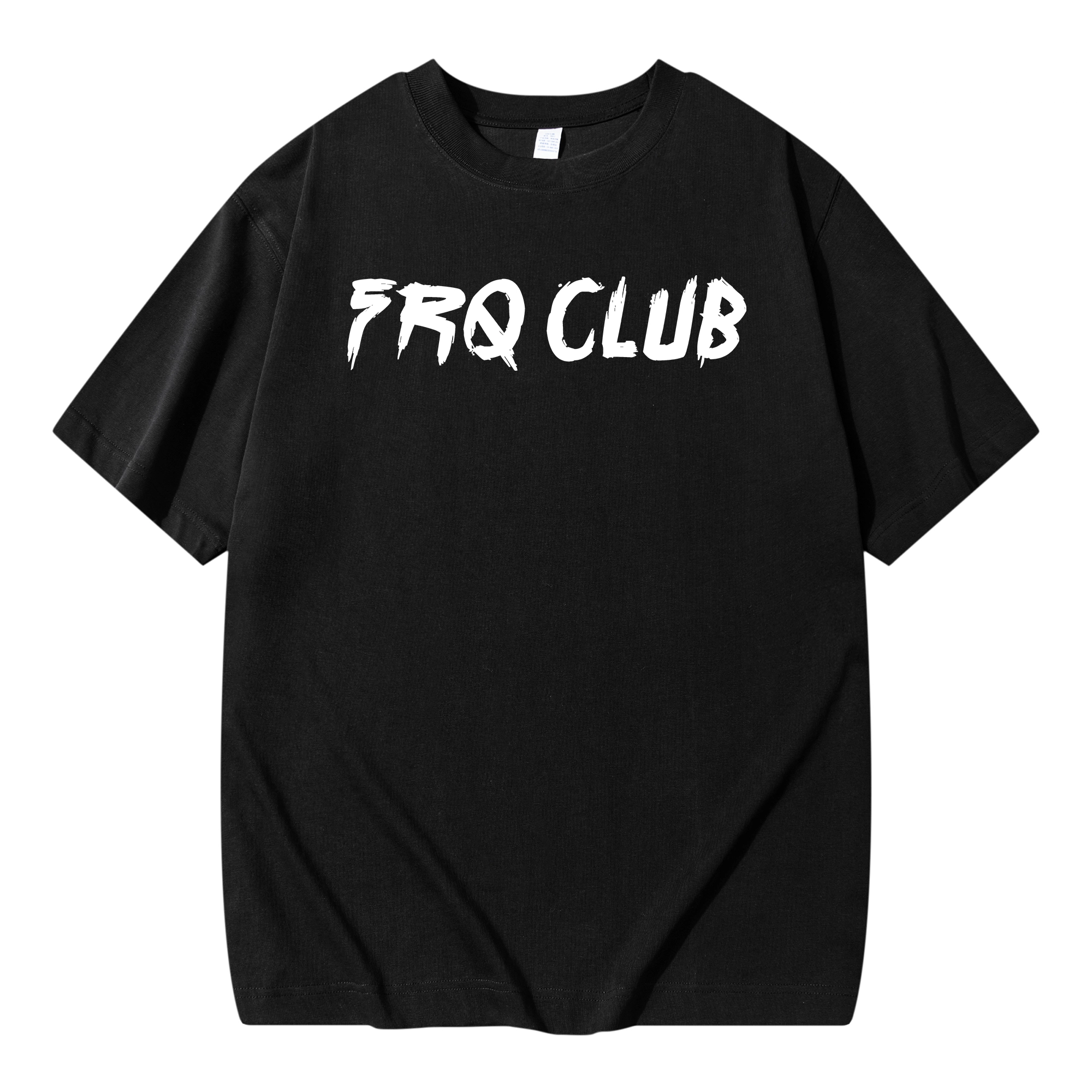 FRQ LogoT