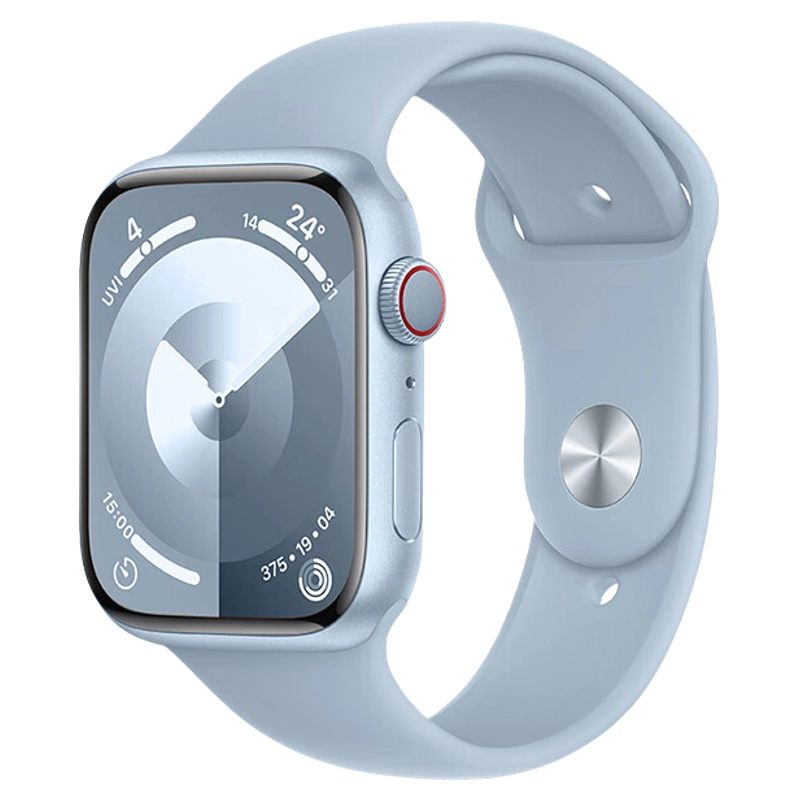 FZRT Apple Watch Series9iwatch87654321se ultra2