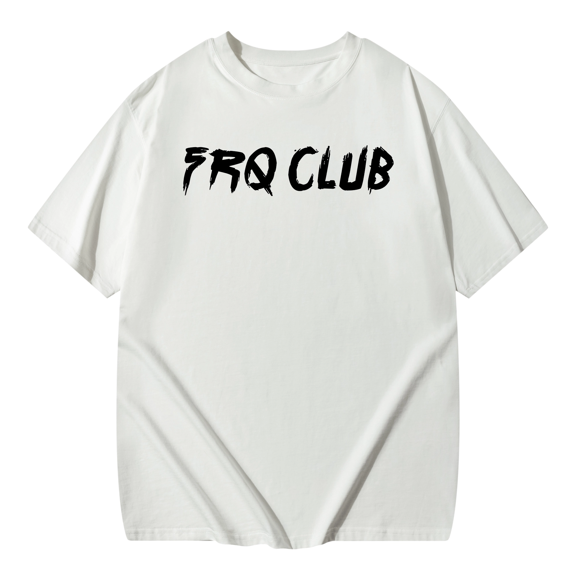 FRQ LogoT