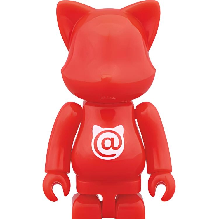 BERBRICK NYBRICK FLUORESCENT 6.5cm