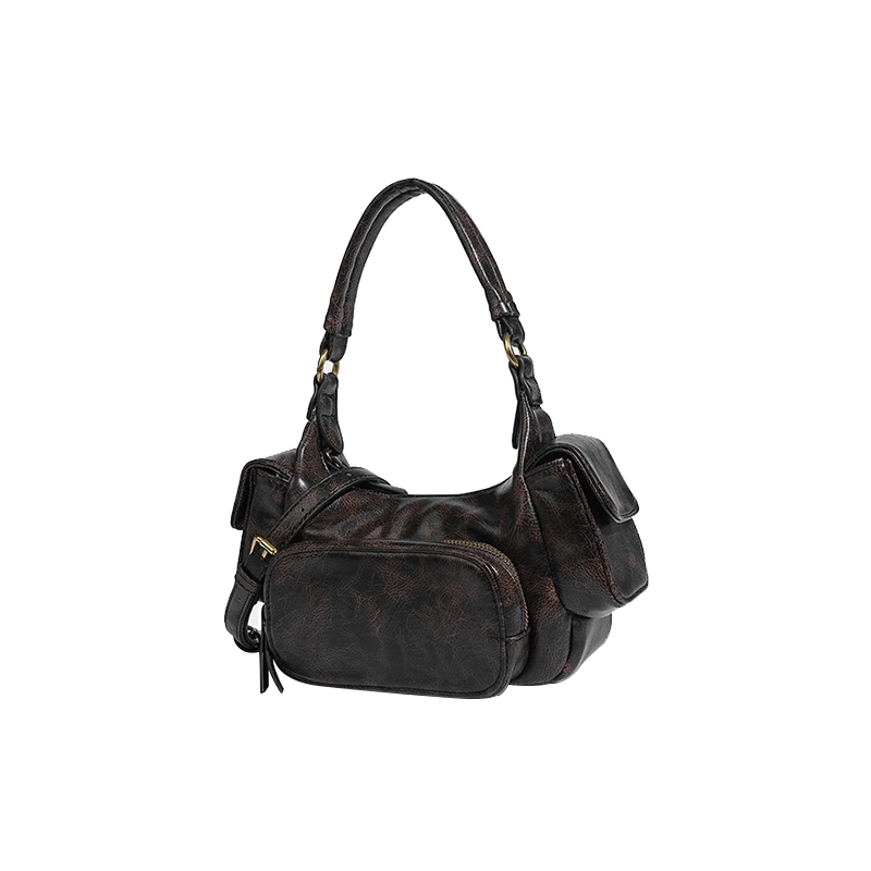 Jade en plus PU