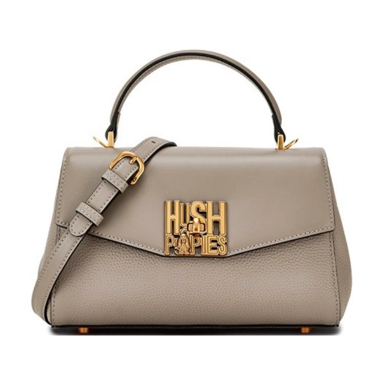 Hush Puppies