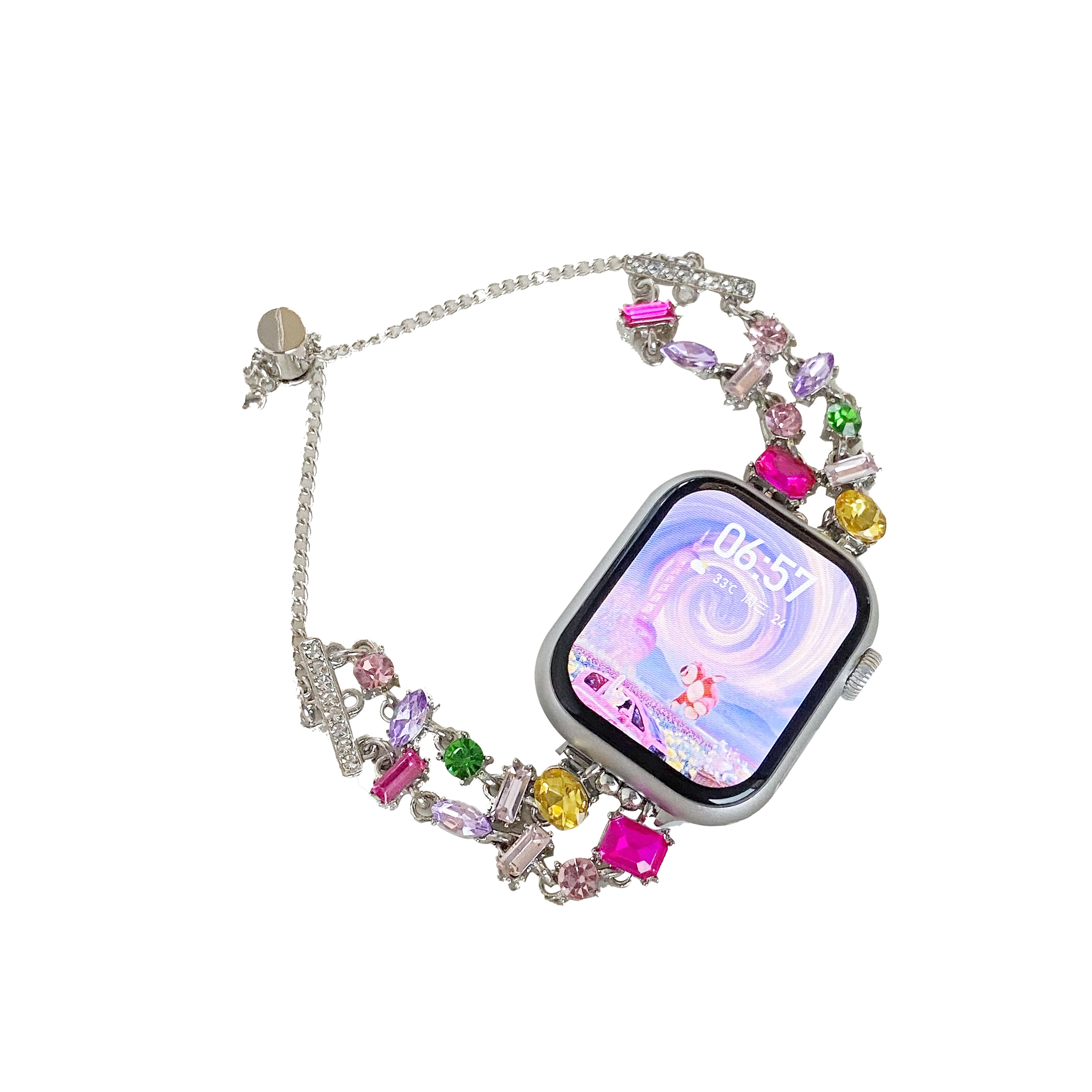 NCFCK Apple watchS9S8SES7S6S5S4S3