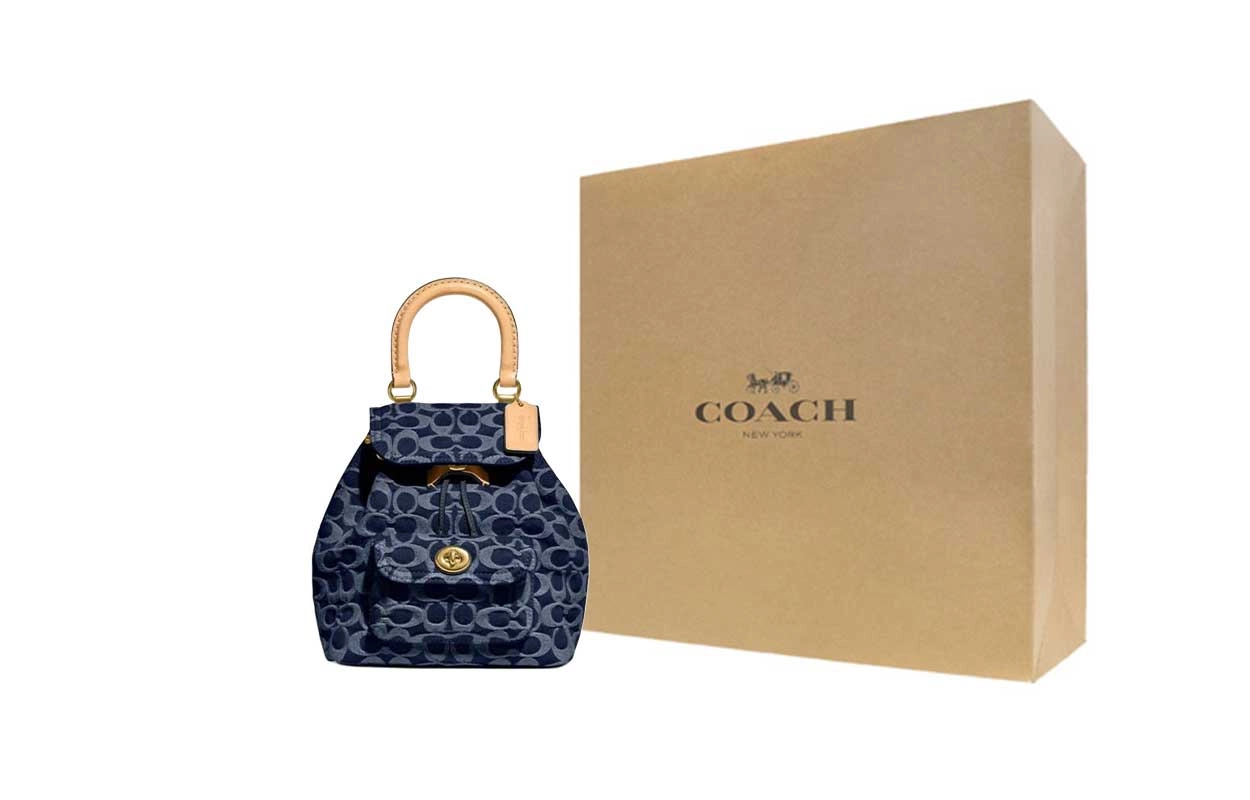 COACH Riya 23