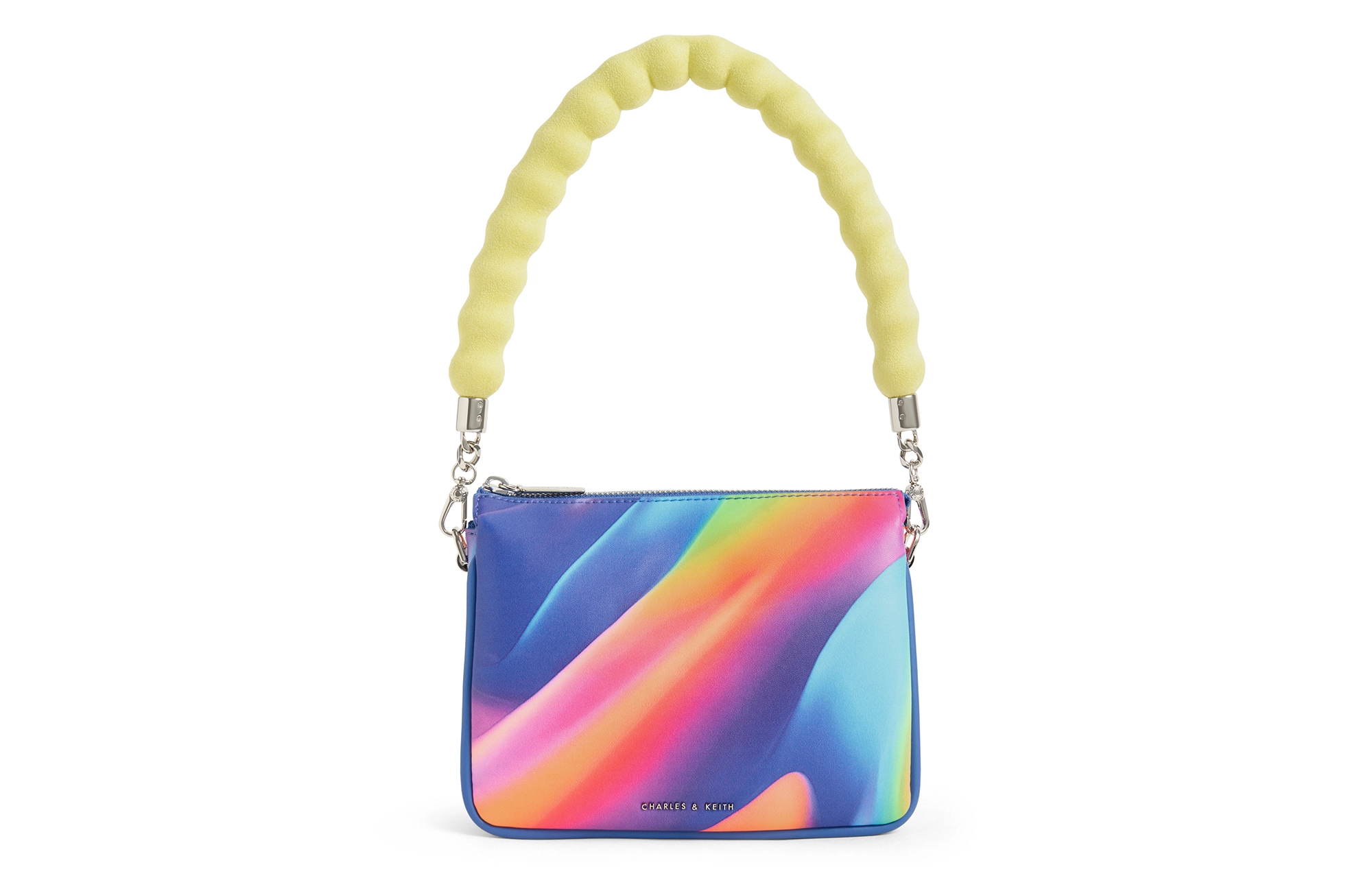 CHARLESKEITH PU