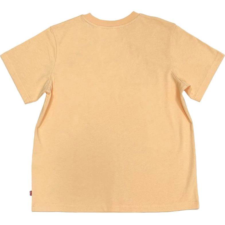 levis LOGO T