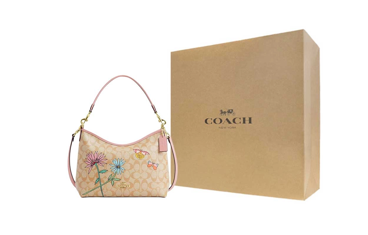 COACH x Observed By Us Laurel 31