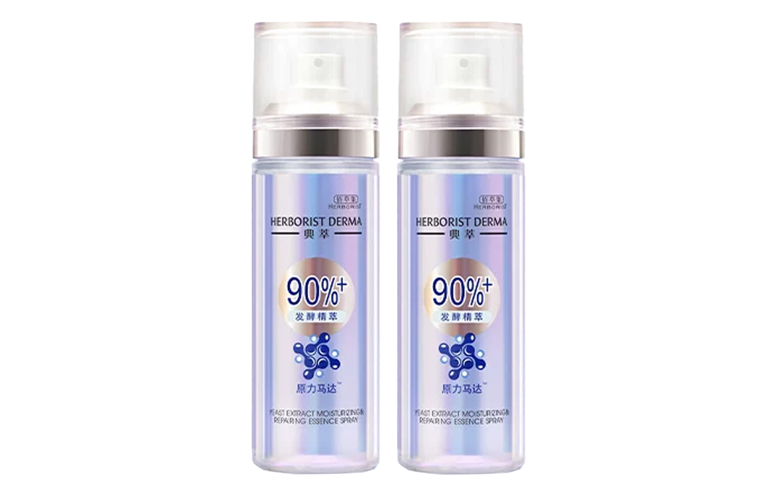 100ml*2