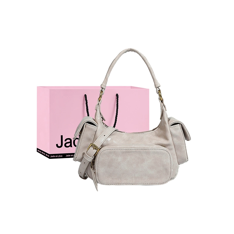 Jade en plus PU