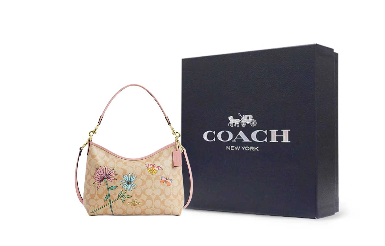 COACH x Observed By Us Laurel 31