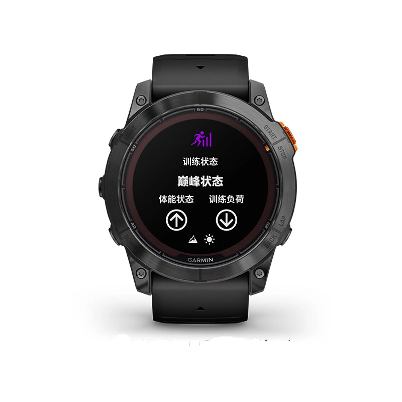 GARMIN Fenix77X Pro -