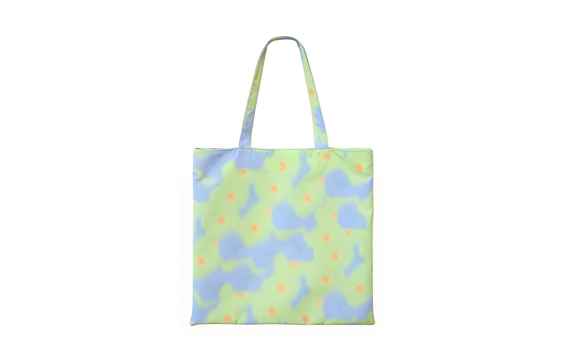 LOST PATTERN