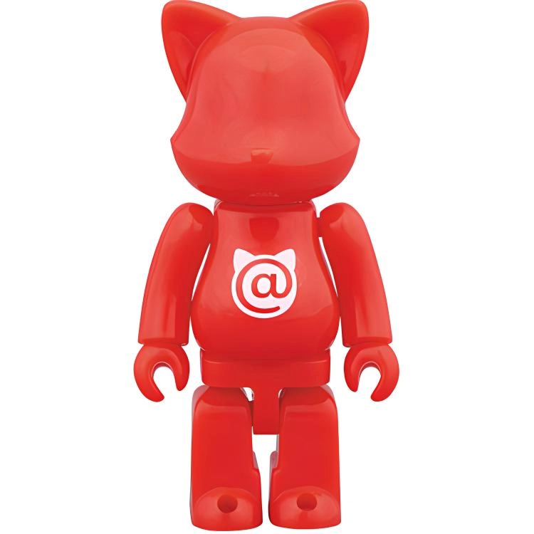 BERBRICK NYBRICK FLUORESCENT 6.5cm