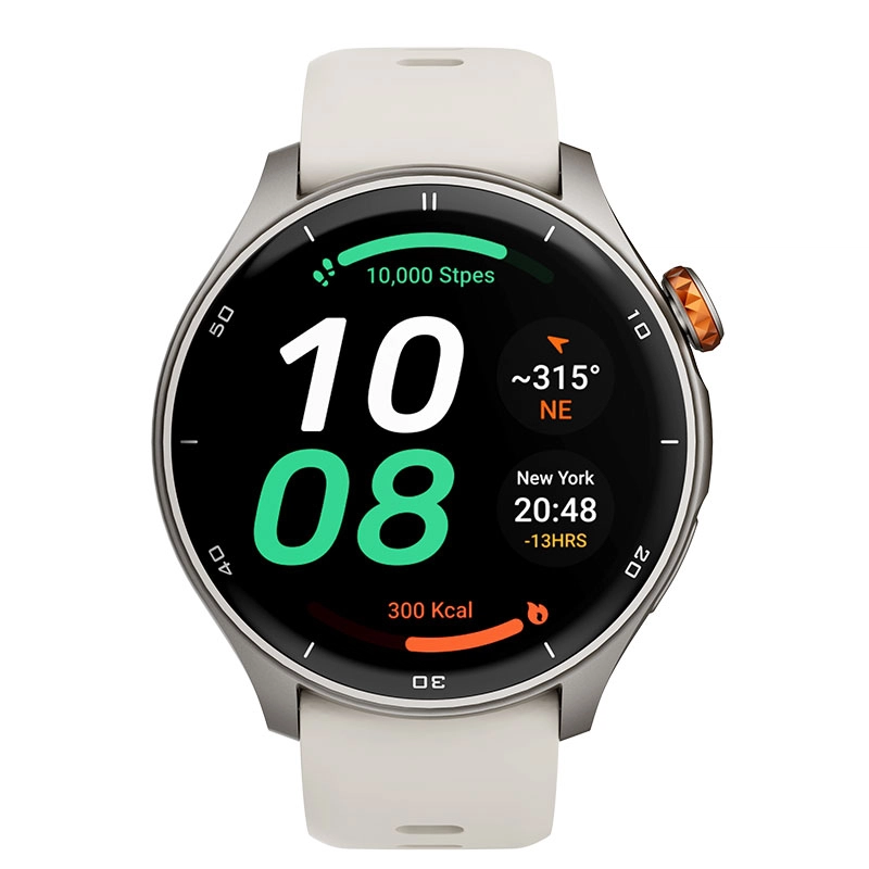 XHXP GPS