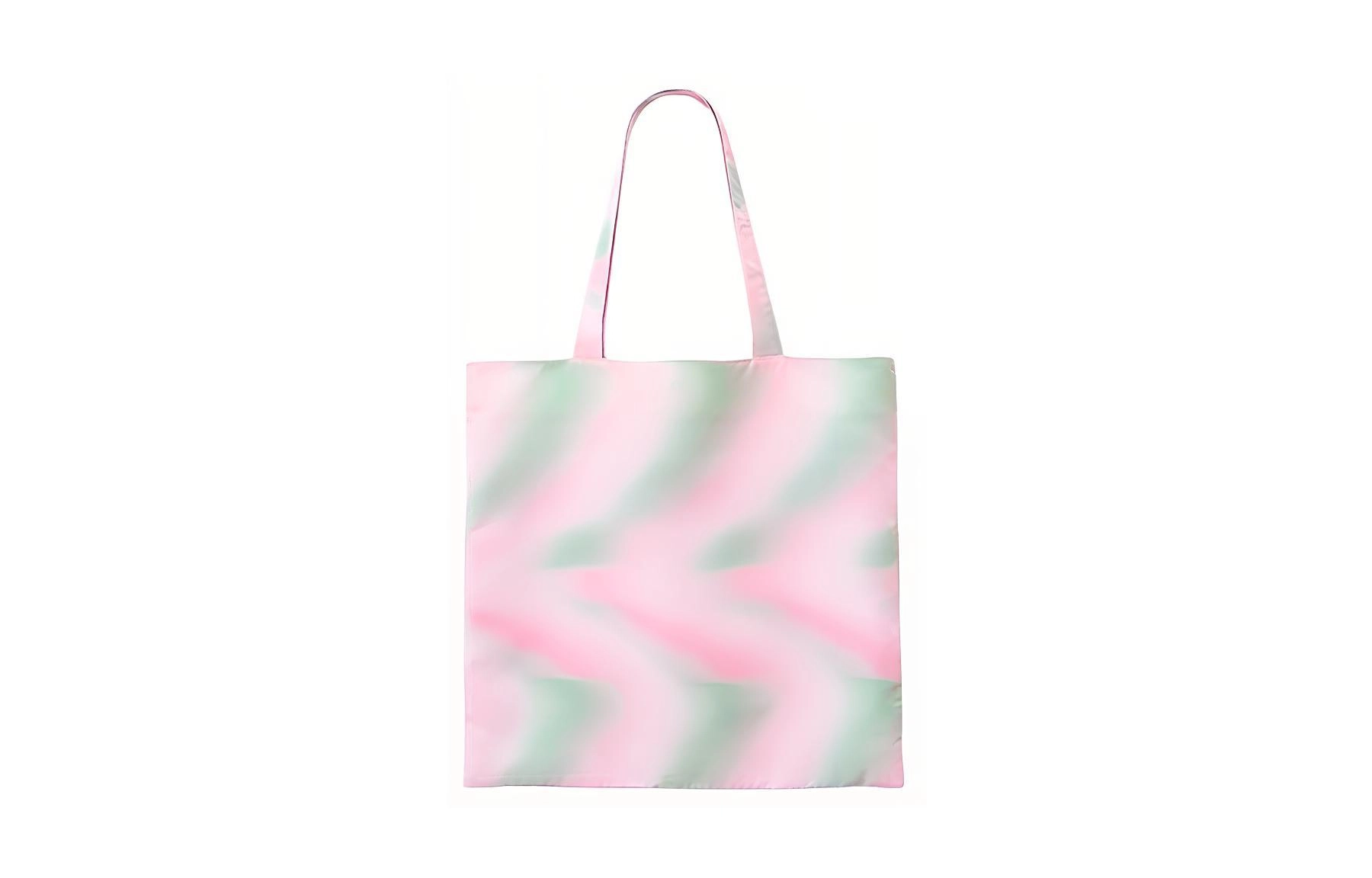 LOST PATTERN